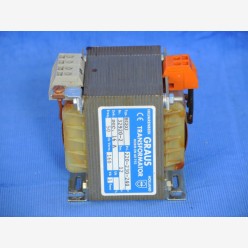 Graus HGEO 1-Phase Transformer 230/12V